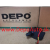Renault CLIO III 6/2009- prepínač svetiel / FEBI