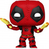 Funko Pop! 1402 Deadpool & Wolverine Kidpool