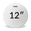Evans G2 Coated Priemer blany: 12