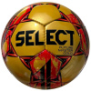Vybrať Futsal Master Gold FIFA Basic Ball MASTER GOLD-RED 4