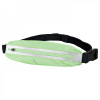 Nike Slim Waistpack Vapor Green/Black/Silver One Size