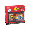 Simpsons Bitty POP! Town Figúrka Kwik-E-Mart (Mini obchod)