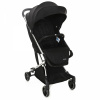Coto Baby Detský kočík TULIPO 2020 - Black Coto baby