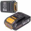 Akumulátor Li-Ion Powermat 20 V 2 Ah