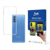 3mk Samsung Galaxy M52 5G 3mk Skinny puzdro KP20101 transparentná