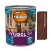 Xyladecor Silnovrstvá lazúra oversol 2v1 Lieskový orech 5l