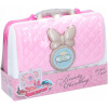 KOZMETICKÁ TAŠTIČKA PRE DETI, KABELKA, KUFRÍK, SÚPRAVA NA MAĽOVANIE, HRAČKY A DOPLNKY
