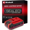 Einhell Akumulátor Power X-Change Plus 18V 4,0 Ah SEALED