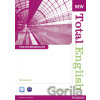 New Total English - Pre-Intermediate - Workbook - Will Moreton