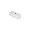 Delphin Krabica TBX Duo 140-6P - 140x75x50mm