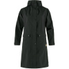 FJÄLLRÄVEN Vardag Rain Parka W, Black - S