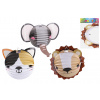 Wiky Lampion koule 25 cm Zvířátka