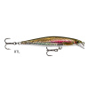vobler Rapala Shadow Rap 7cm - pomaly potápavý Prevedenie: RTL
