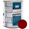 Hydroban 0840 2,5kg Farba na betón červenohnedá