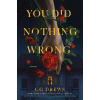 You Did Nothing Wrong - C.G. Drews