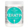 KALLOS MASKA NA VLASY KERATIN 1L
