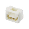 Molex vstavaná zásuvková lišta (štandardná) 5023820371 1400 ks Tape on Full reel; 5023820371