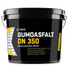 Den Braven Gumoasfalt Dn 350 X-treme 10kg čierny – cena za ks