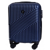 BERTOO Milano modrý 26 l 45x32x20 cm