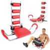 Verk Group Ab rocket twister fitness ploché brucho na cvičenie