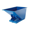 MEVA-TEC Výklopný kontejner ECO - 1700 l