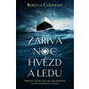 Zářivá noc hvězd a ledu