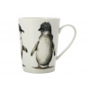 Porcelánový Hrnek Marini Ferlazzo Penguins 450 ml - Maxwell&Williams (Marini Ferlazzo Hrnek Penguins porcelán 450 ml - Maxwell&Williams)