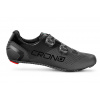 Cestné tretry CRONO CR2 22 CARBOCOMP 7 BK EU 45.5