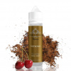 10 ml Prestige Tobacco - Netboro (Shake & Vape) (Vysoce kvalitní tabák Virginia s nádechem griotky. )
