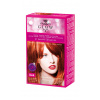 Kallos Glow farba na vlasy 844 intenzívna medená 40ml