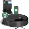 iRobot Roomba Plus 405 Combo+ AutoWash dock, Black
