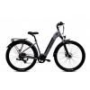 Elektrokolo Capriolo E-City28-Journey grey