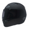 Bell 7050142 Qualifier Solid Helmet - XL Matte Black
