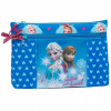 peračník FROZEN tenký vačší - kolekcia: BLUE