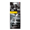 Aroma Car City – Black Set 5 ks, Novinka, TIP