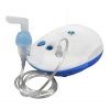 Fazzini INHALÁTOR KOMPRESOROVÝ F-201 1 ks 1 inhalátor + príslušenstvo