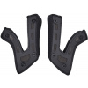FOX 24 Rampage Cheek Pad Standard Black - XL