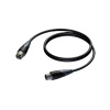 ProCab CLA901/5 - XLR - XLR - 5m