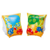 Rukávniky INTEX 58652EU 23 x 15 cm - chobotnica - 23 x 15 cm
