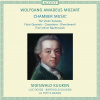 La Petite Bande, WOLFGANG AMADEUS MOZART: CHAMBER MUSIC, CD