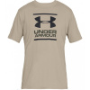 Under Armour Tričko Under Armour GL Foundation SS T