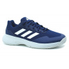 adidas GameCoutr 2 M IE1112 modrá, pánská sportovní obuv vel.7,5