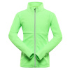 Alpine Pro Dozero neon green gecko