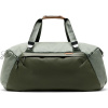 Peak Design Travel Duffel (80L) cestovná taška Sage