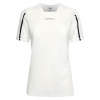 LA SPORTIVA Trail Bite T-Shirt W Chalk/Onyx - S