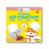 Svojtka Malý zajačik – čím budem, keď vyrastiem?