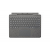Microsoft Surface Pro Keyboard with Slim Pen Storage (Platinum), cz&sk 8XA-00259