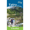 E-kniha Tatry pre deti - Daniel Kollár, Viera Poláková
