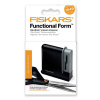 Ostřič nůžek FISKARS Clip-Sharp - 1ks/karta 1005137
