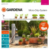 Gardena Gardena štartovacia súprava pre rastliny v črepníkoch s automatikou, 13002-20
